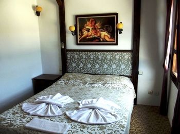 Knidos Butik Otel Datça Extérieur photo