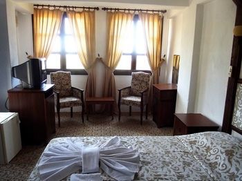 Knidos Butik Otel Datça Extérieur photo