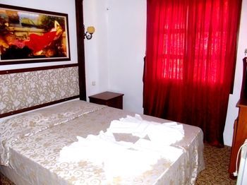 Knidos Butik Otel Datça Extérieur photo
