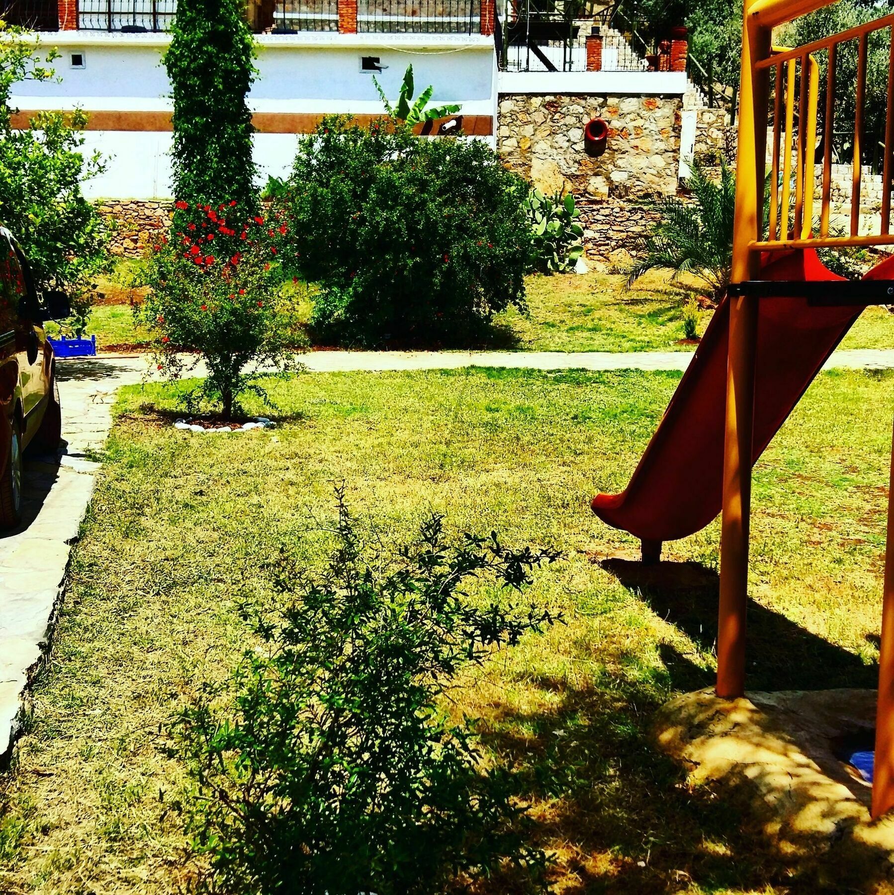 Knidos Butik Otel Datça Extérieur photo